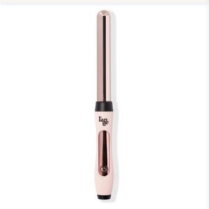2.5 Lange Wand Curler